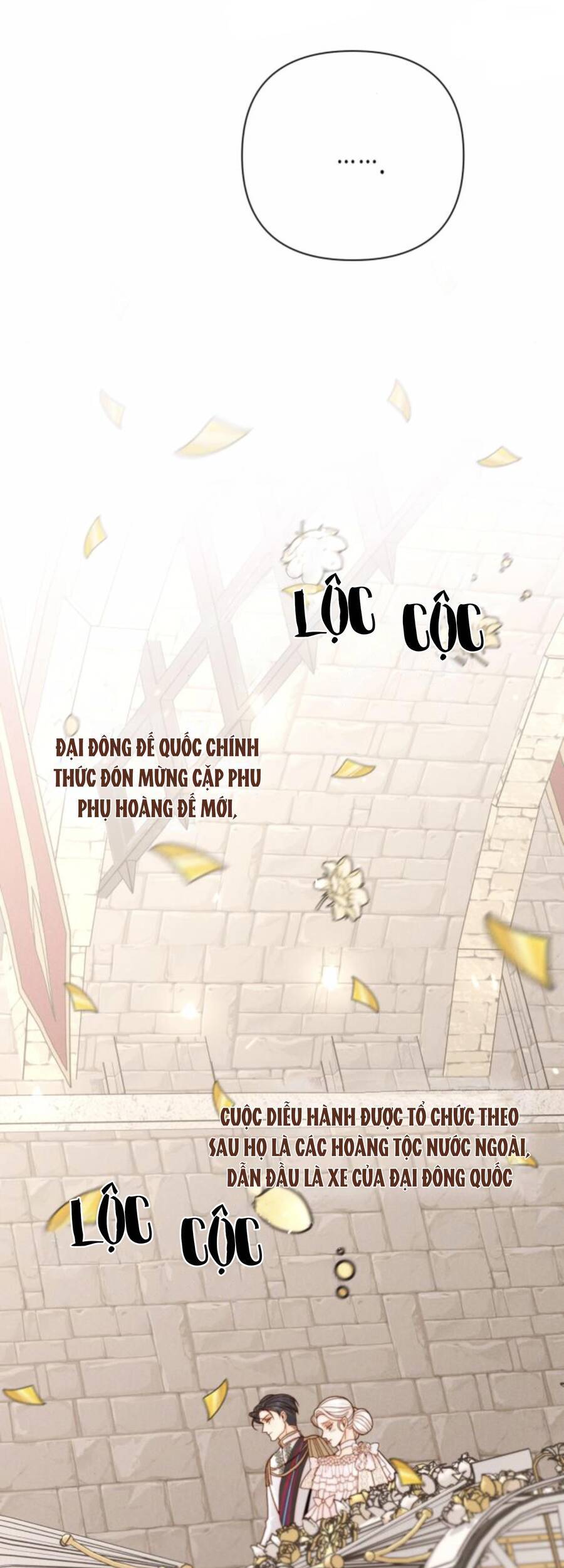 Hoàng Hậu Tái Hôn - Chapter 113 - Page 56