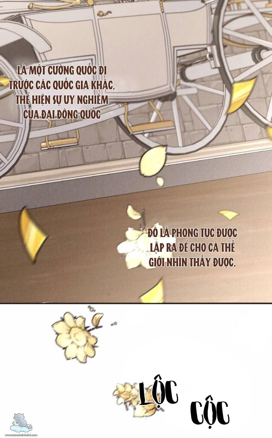 Hoàng Hậu Tái Hôn - Chapter 113 - Page 57