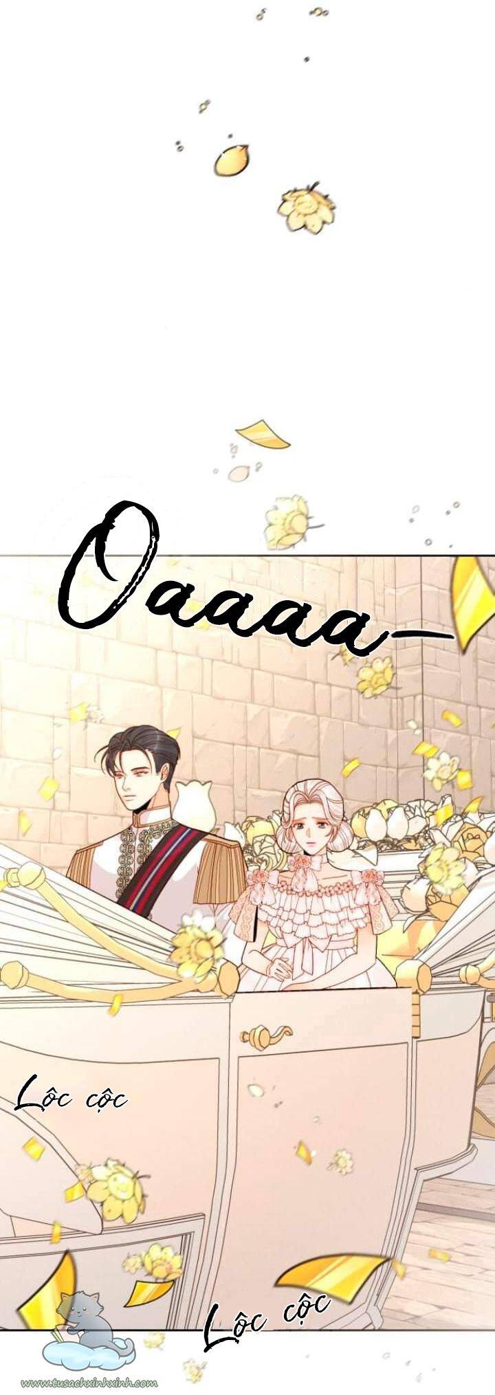 Hoàng Hậu Tái Hôn - Chapter 113 - Page 58