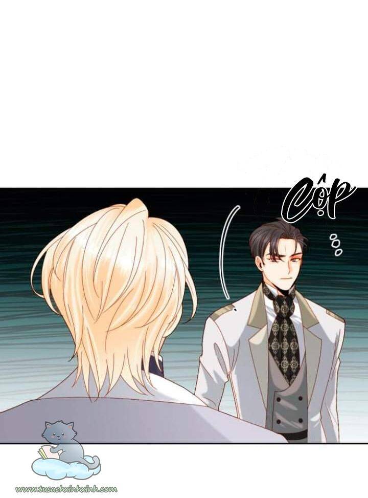 Hoàng Hậu Tái Hôn - Chapter 113 - Page 6