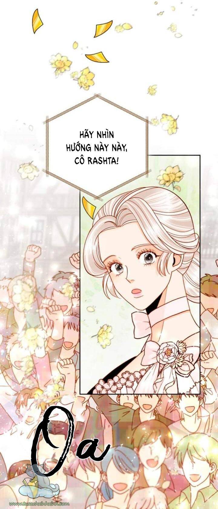 Hoàng Hậu Tái Hôn - Chapter 113 - Page 60