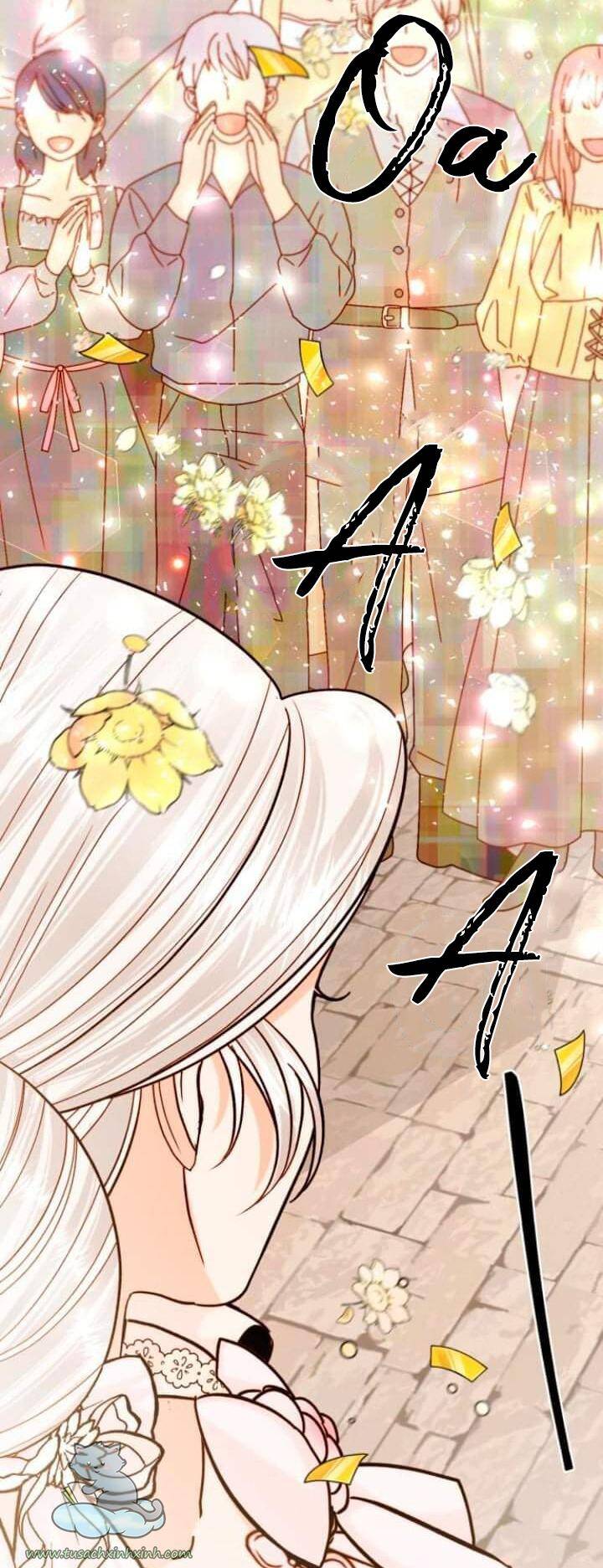 Hoàng Hậu Tái Hôn - Chapter 113 - Page 61