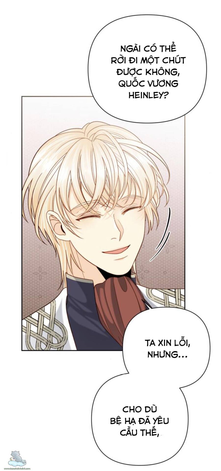 Hoàng Hậu Tái Hôn - Chapter 113 - Page 7