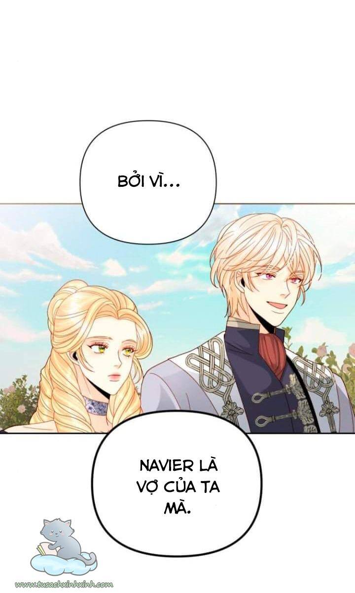 Hoàng Hậu Tái Hôn - Chapter 113 - Page 9