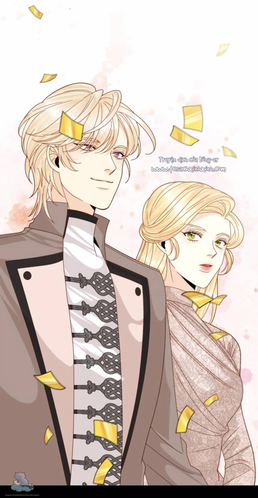 Hoàng Hậu Tái Hôn - Chapter 114 - Page 13