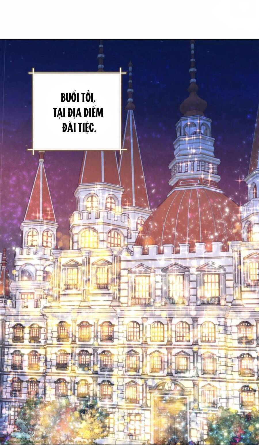 Hoàng Hậu Tái Hôn - Chapter 114 - Page 16