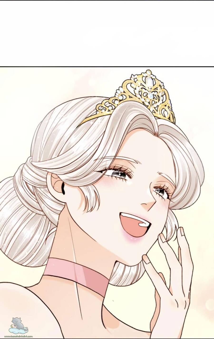 Hoàng Hậu Tái Hôn - Chapter 114 - Page 17