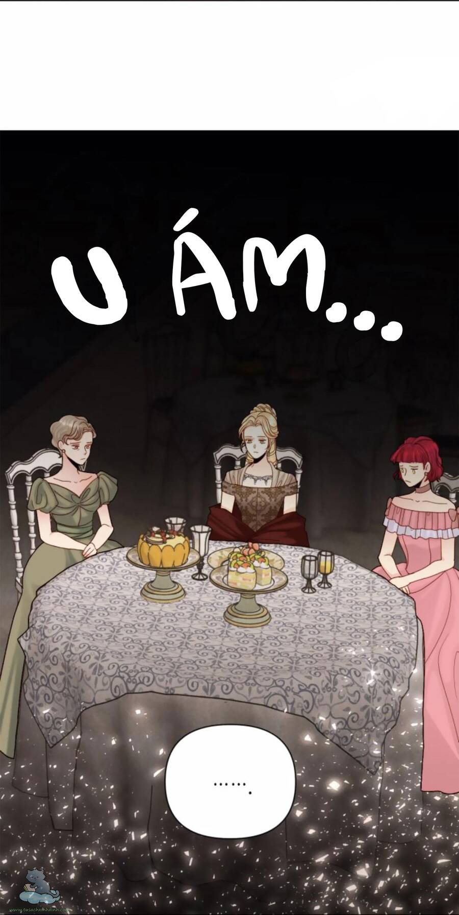 Hoàng Hậu Tái Hôn - Chapter 114 - Page 19