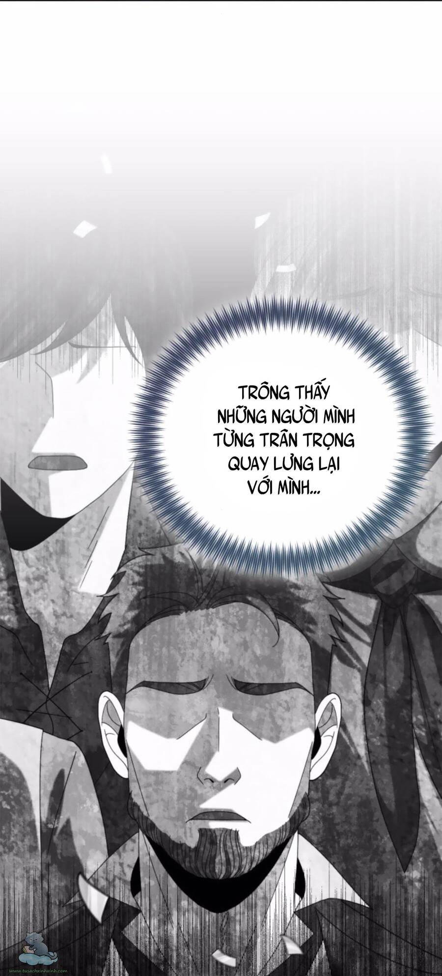 Hoàng Hậu Tái Hôn - Chapter 114 - Page 20