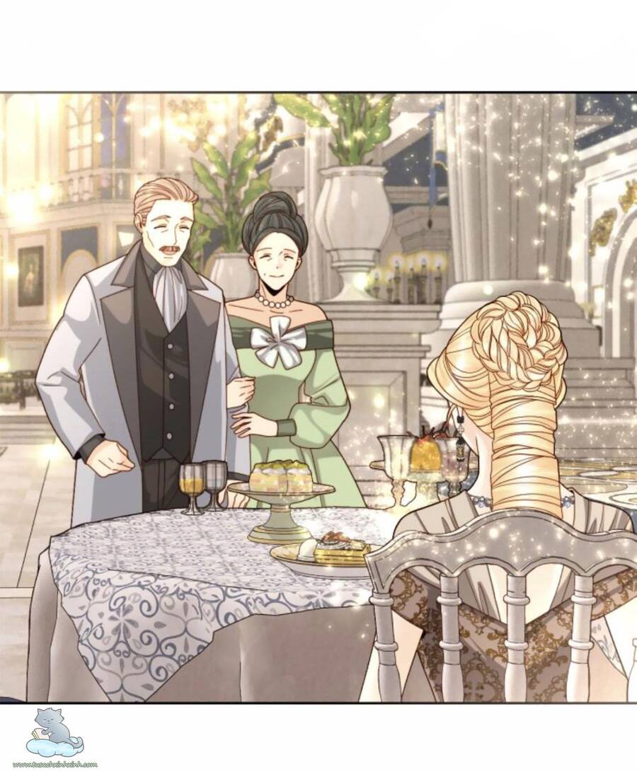 Hoàng Hậu Tái Hôn - Chapter 114 - Page 22