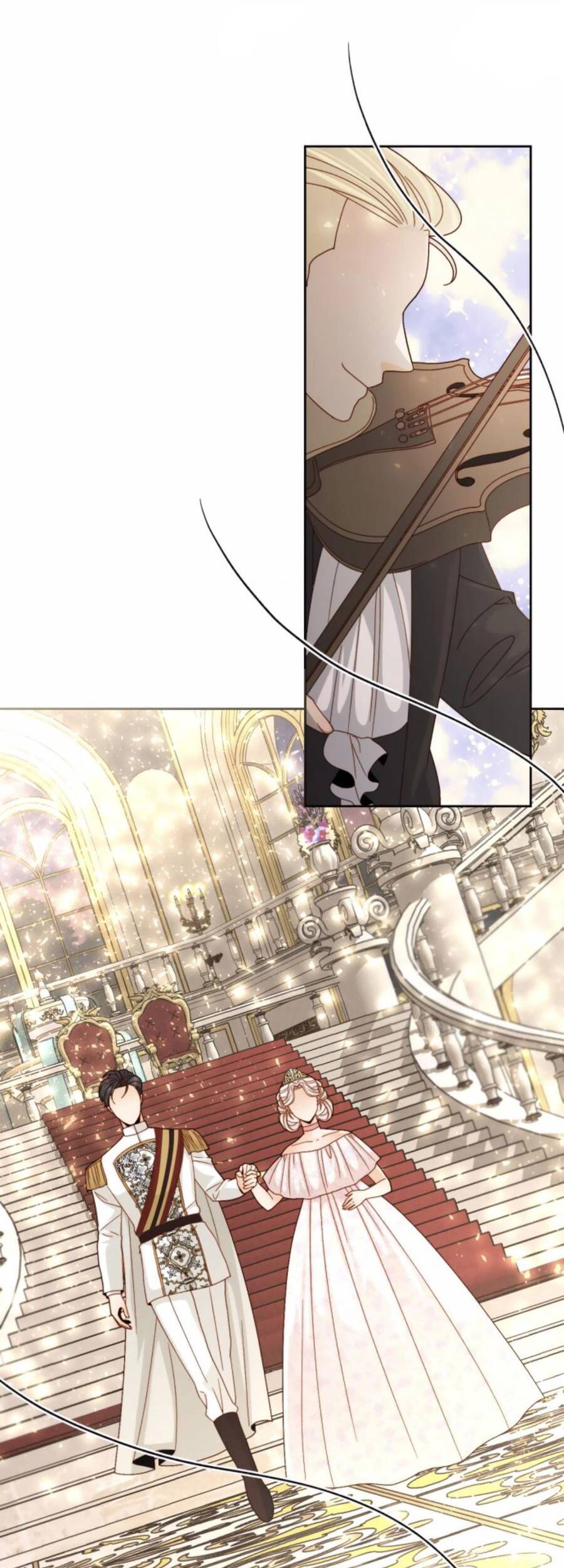 Hoàng Hậu Tái Hôn - Chapter 114 - Page 25