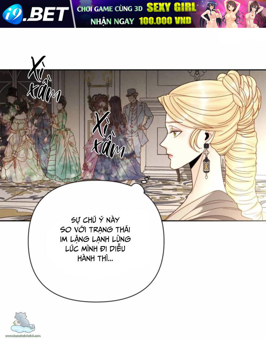 Hoàng Hậu Tái Hôn - Chapter 114 - Page 29