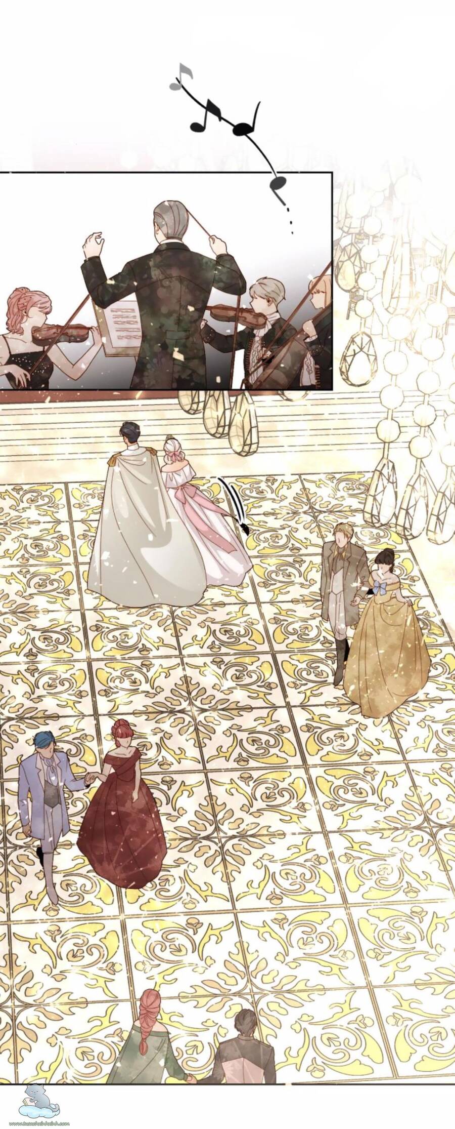 Hoàng Hậu Tái Hôn - Chapter 114 - Page 30