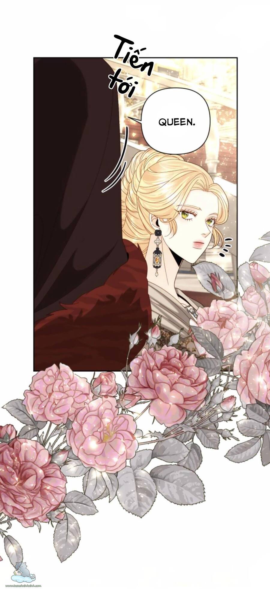 Hoàng Hậu Tái Hôn - Chapter 114 - Page 31
