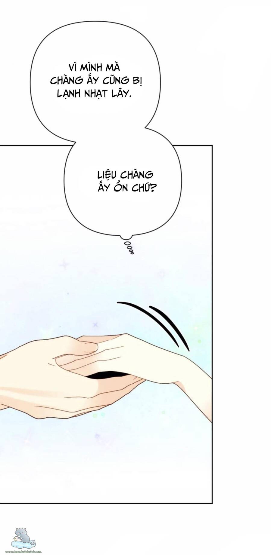 Hoàng Hậu Tái Hôn - Chapter 114 - Page 35