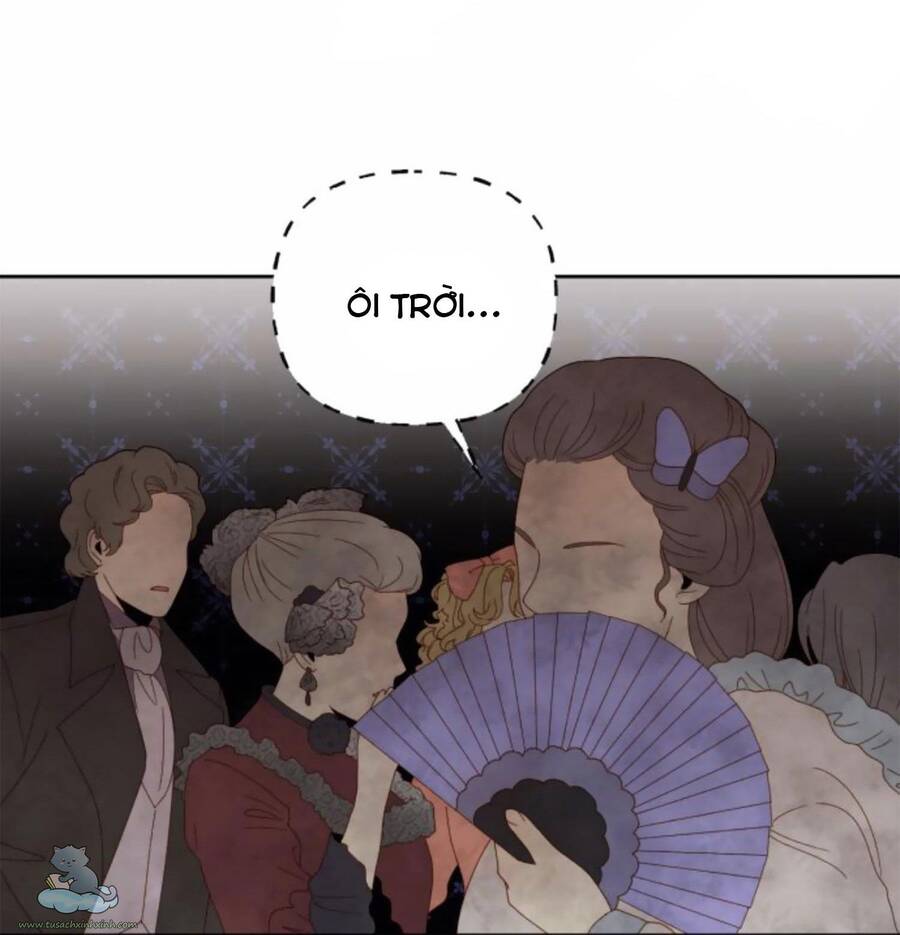 Hoàng Hậu Tái Hôn - Chapter 114 - Page 36