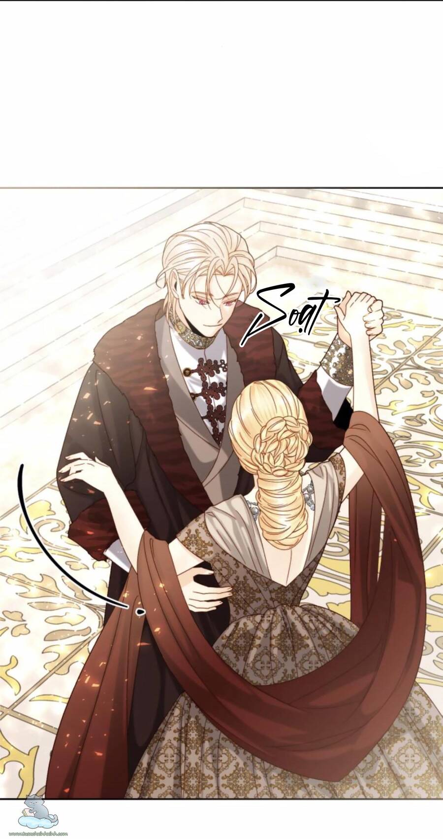 Hoàng Hậu Tái Hôn - Chapter 114 - Page 37