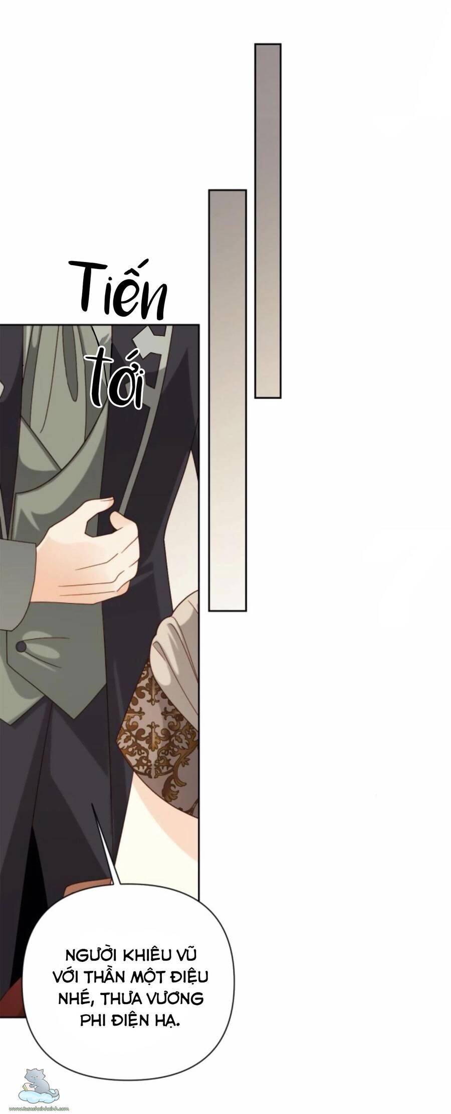 Hoàng Hậu Tái Hôn - Chapter 114 - Page 41