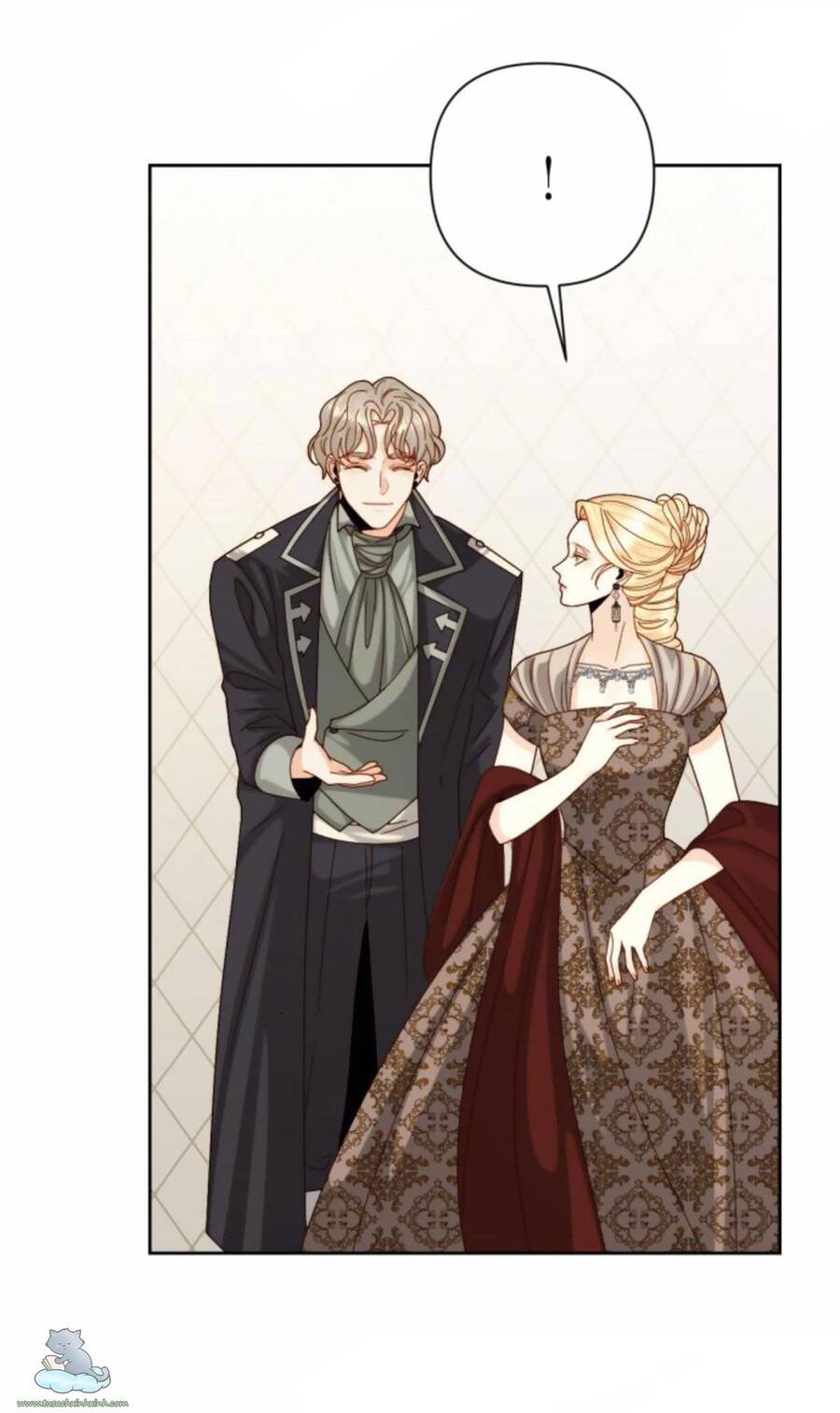 Hoàng Hậu Tái Hôn - Chapter 114 - Page 42