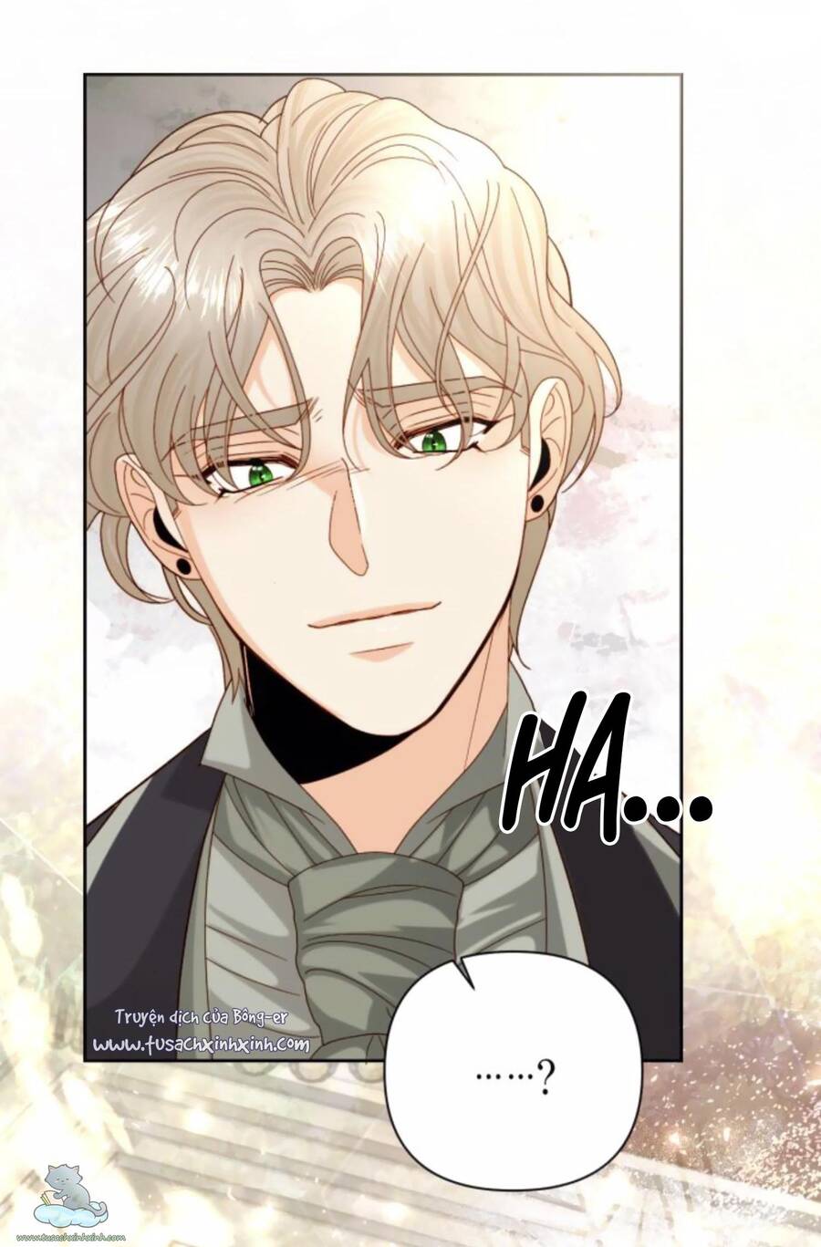 Hoàng Hậu Tái Hôn - Chapter 114 - Page 46