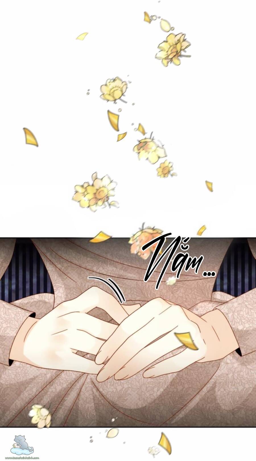 Hoàng Hậu Tái Hôn - Chapter 114 - Page 5