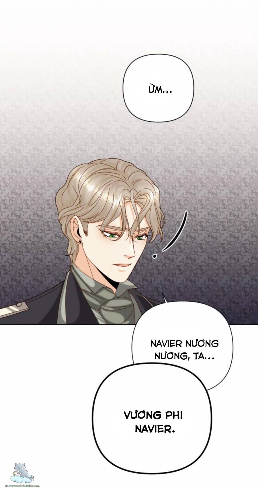 Hoàng Hậu Tái Hôn - Chapter 114 - Page 51