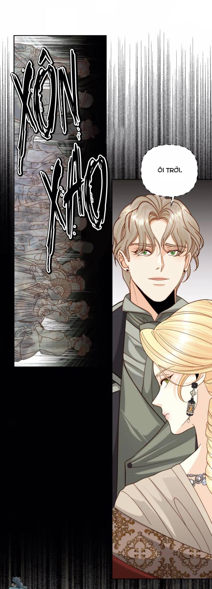 Hoàng Hậu Tái Hôn - Chapter 114 - Page 52