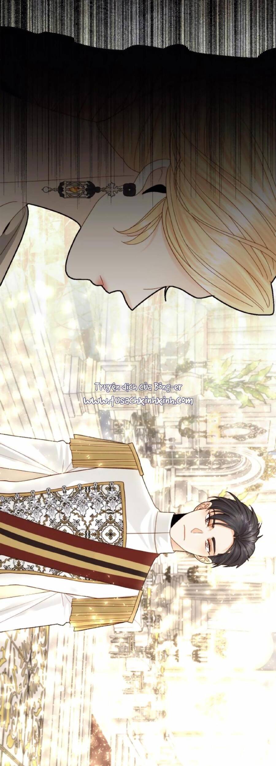 Hoàng Hậu Tái Hôn - Chapter 114 - Page 54