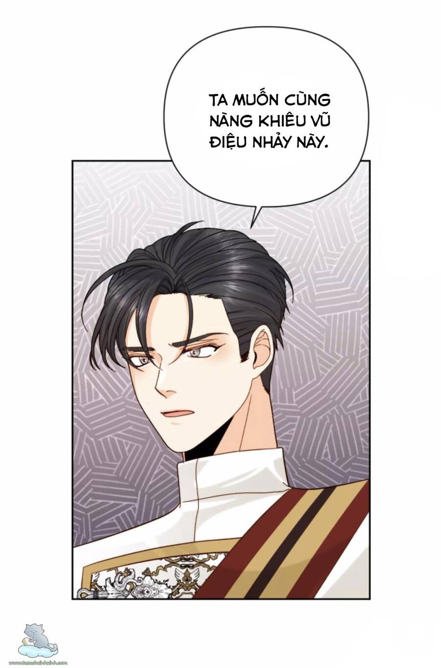 Hoàng Hậu Tái Hôn - Chapter 114 - Page 56