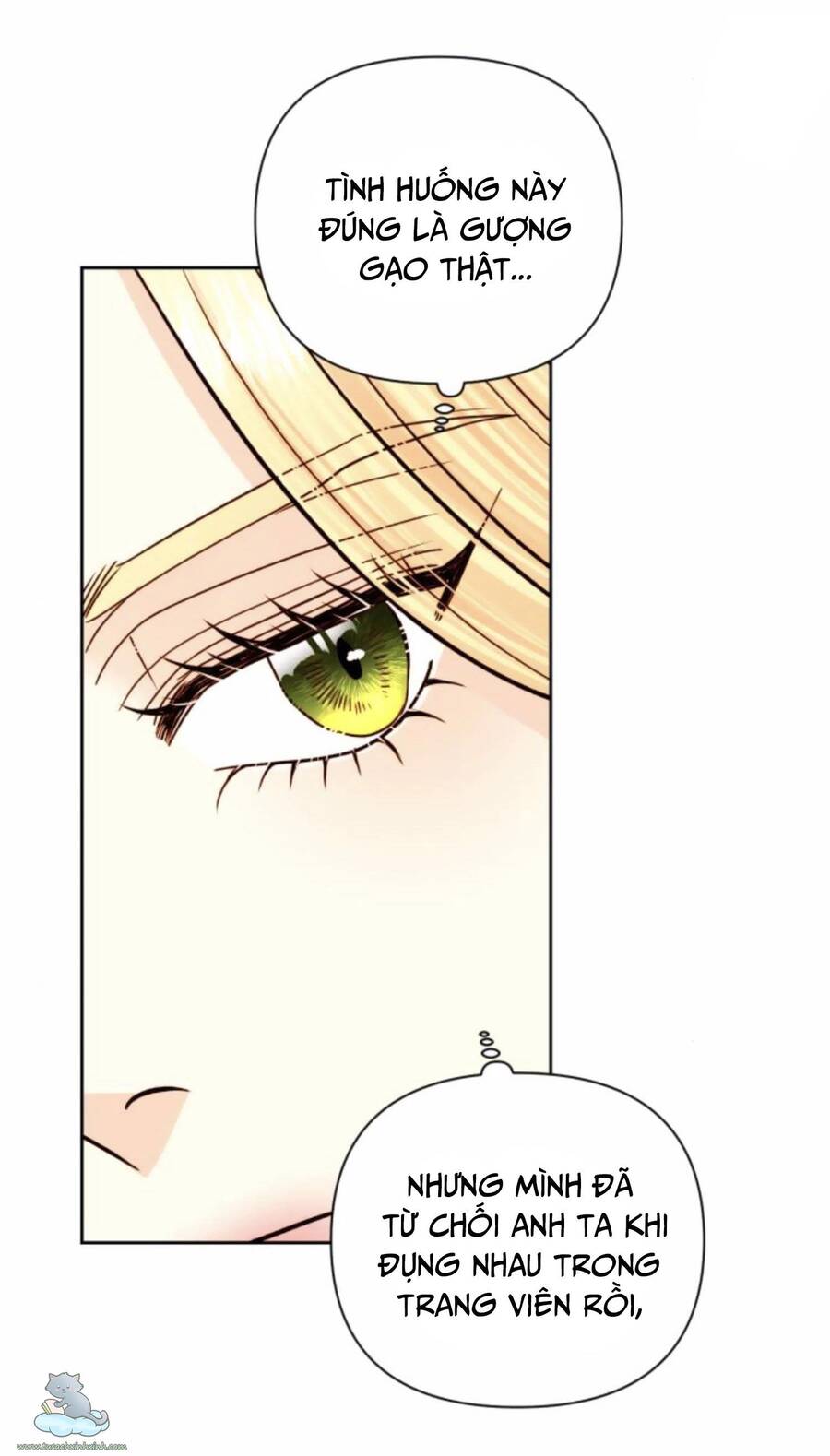 Hoàng Hậu Tái Hôn - Chapter 114 - Page 58