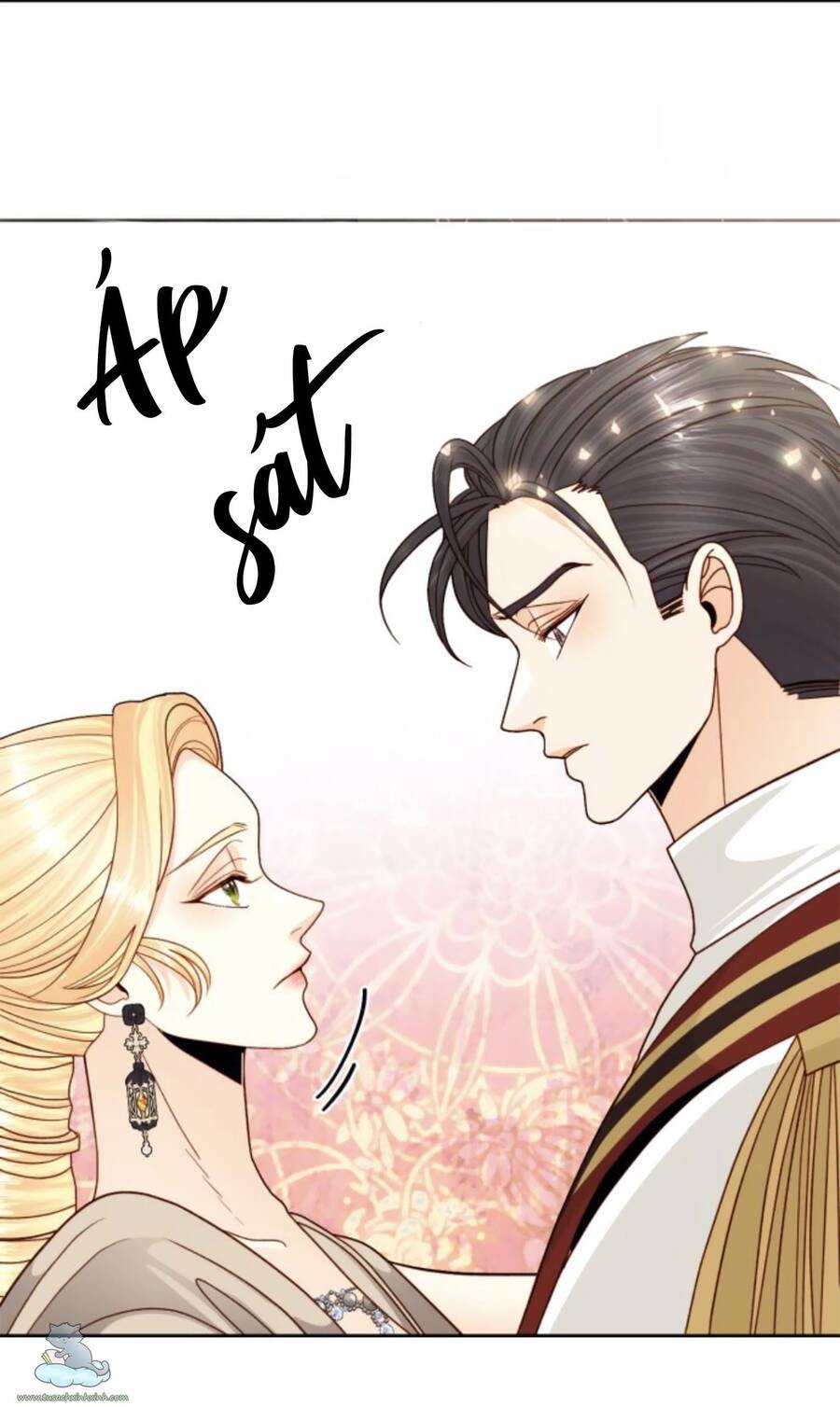 Hoàng Hậu Tái Hôn - Chapter 114 - Page 61