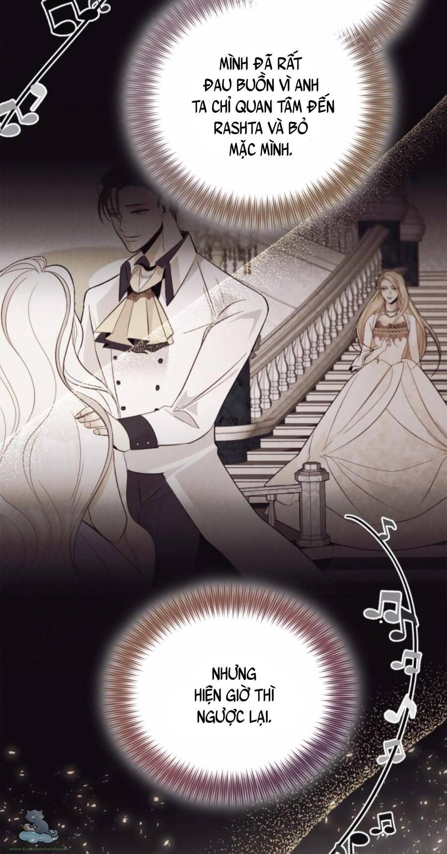 Hoàng Hậu Tái Hôn - Chapter 114 - Page 63