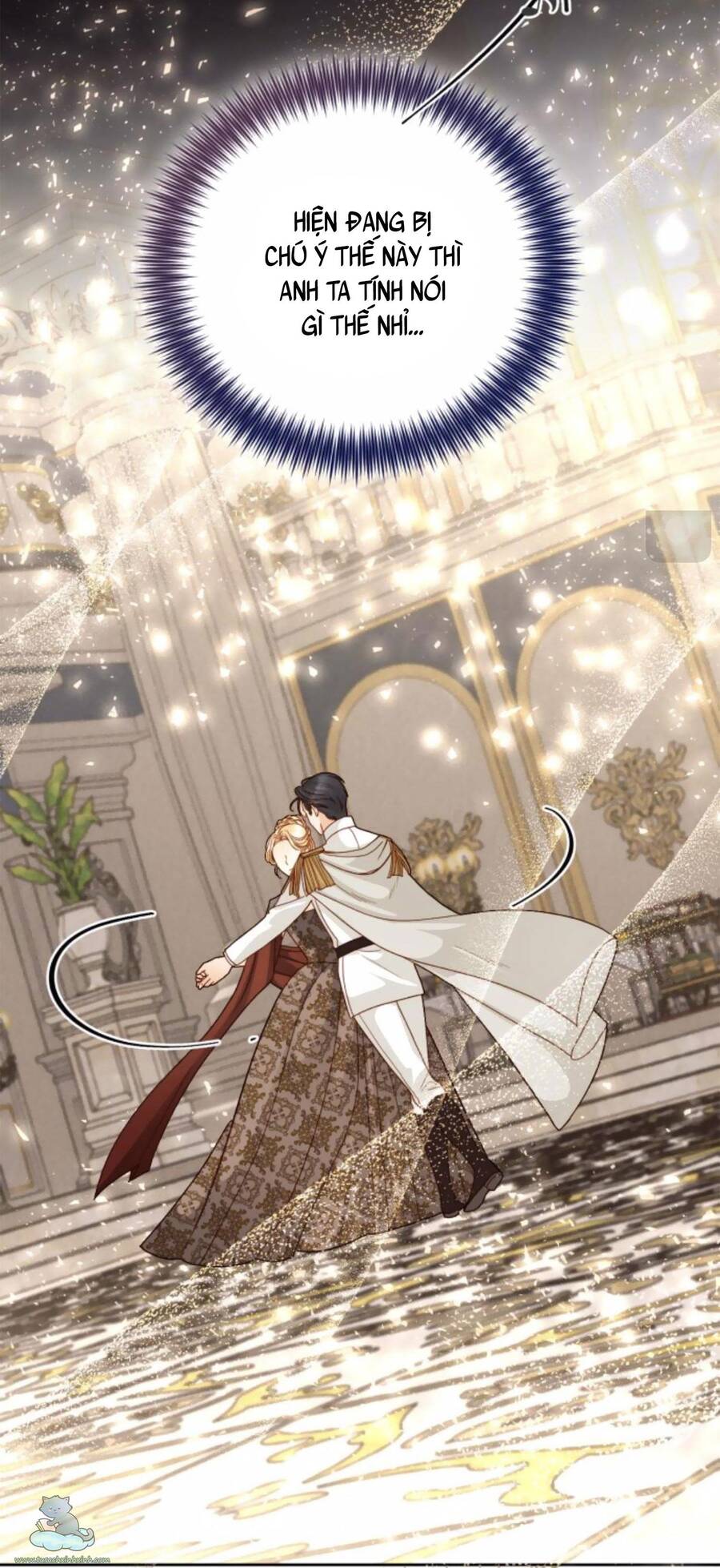 Hoàng Hậu Tái Hôn - Chapter 114 - Page 64