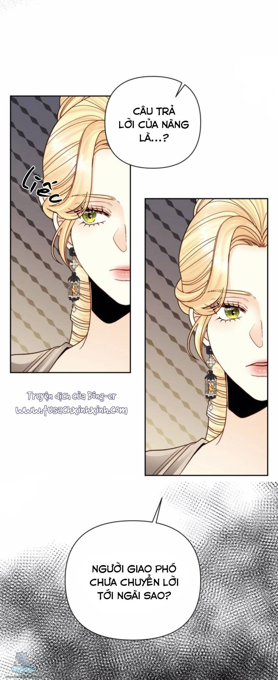 Hoàng Hậu Tái Hôn - Chapter 114 - Page 66