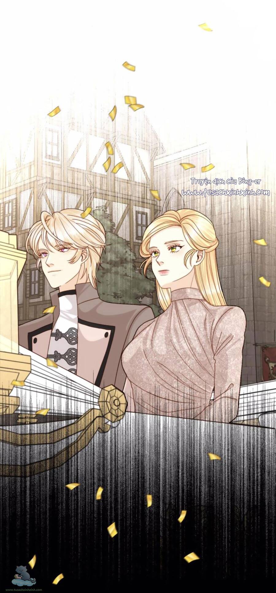 Hoàng Hậu Tái Hôn - Chapter 114 - Page 7