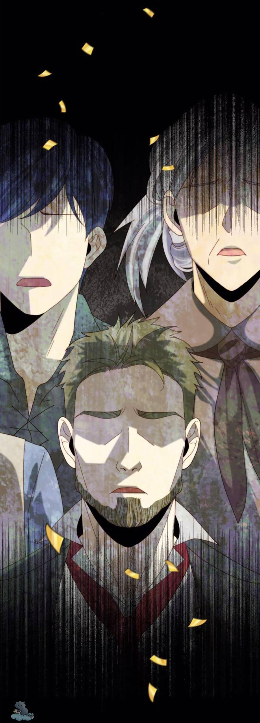 Hoàng Hậu Tái Hôn - Chapter 114 - Page 8