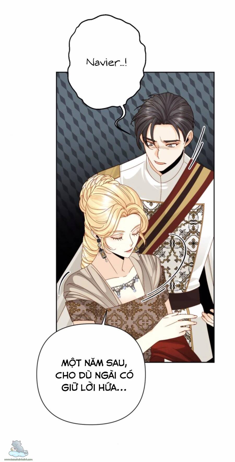 Hoàng Hậu Tái Hôn - Chapter 115 - Page 11