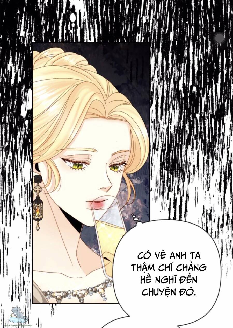 Hoàng Hậu Tái Hôn - Chapter 115 - Page 17