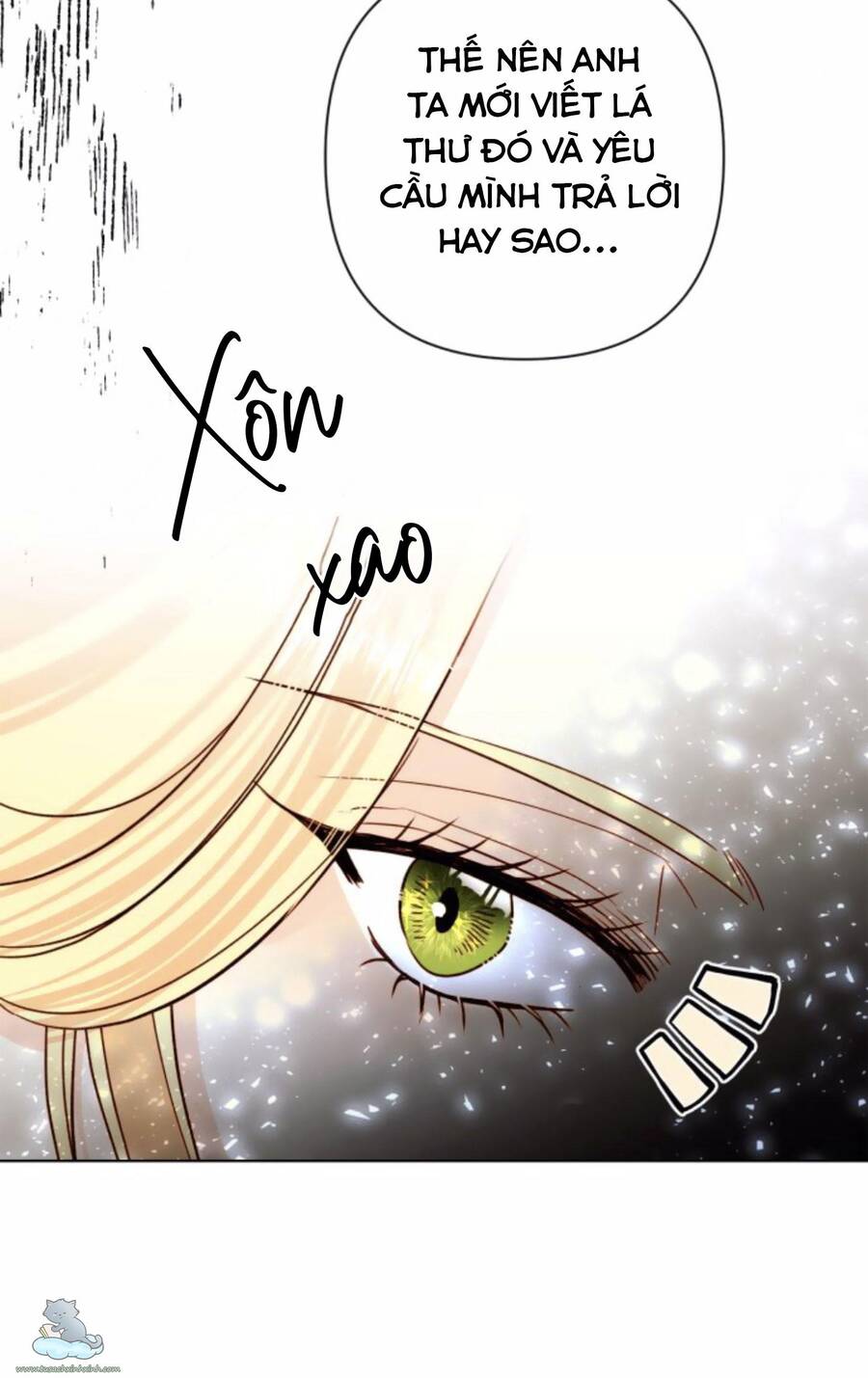 Hoàng Hậu Tái Hôn - Chapter 115 - Page 18