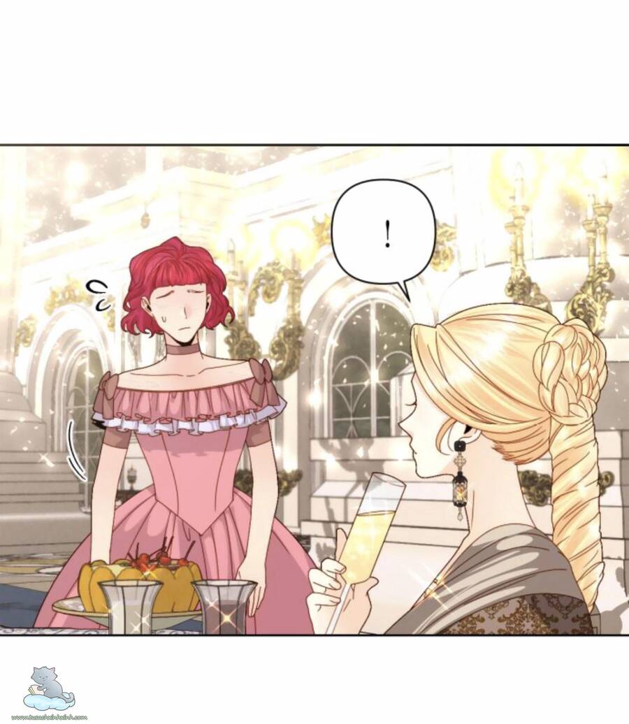 Hoàng Hậu Tái Hôn - Chapter 115 - Page 19