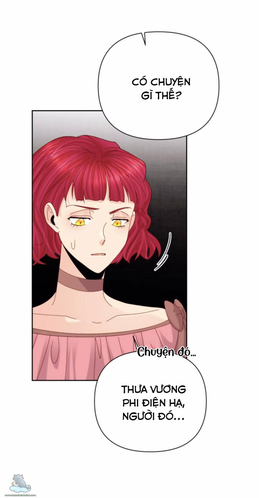 Hoàng Hậu Tái Hôn - Chapter 115 - Page 20