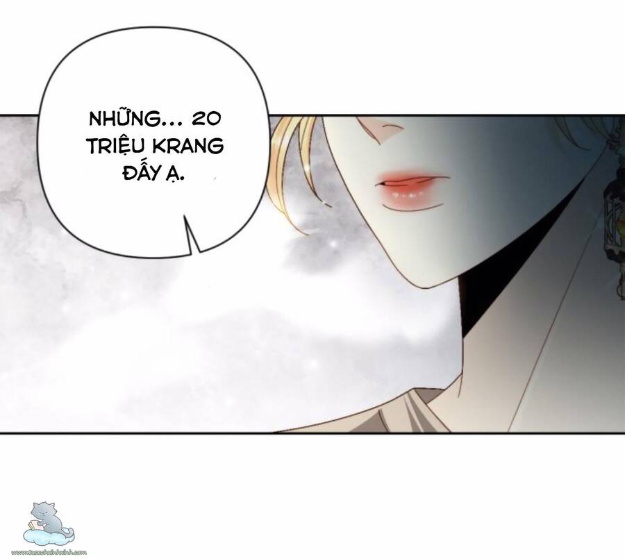 Hoàng Hậu Tái Hôn - Chapter 115 - Page 22