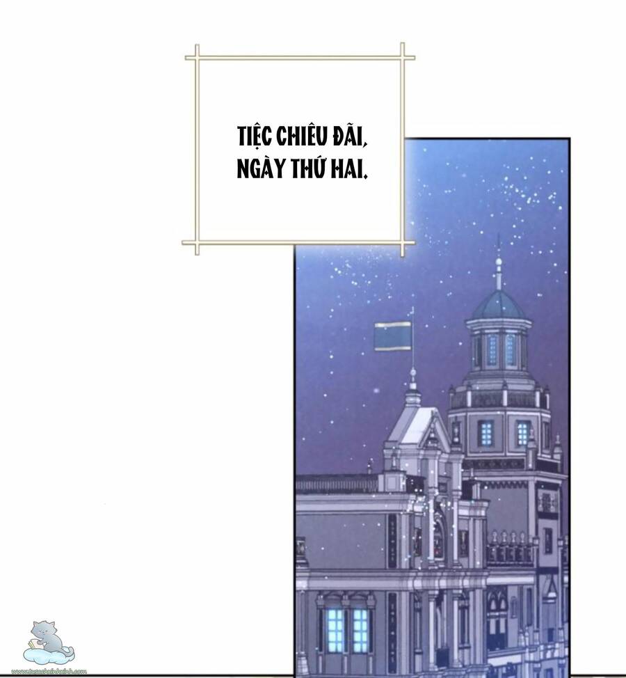 Hoàng Hậu Tái Hôn - Chapter 115 - Page 25