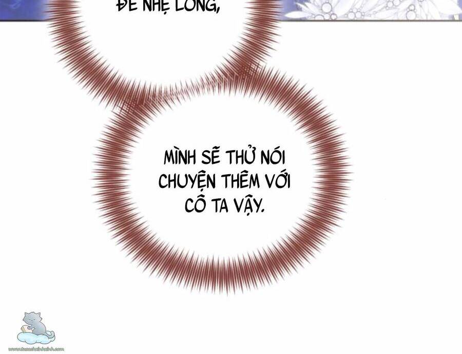 Hoàng Hậu Tái Hôn - Chapter 115 - Page 28