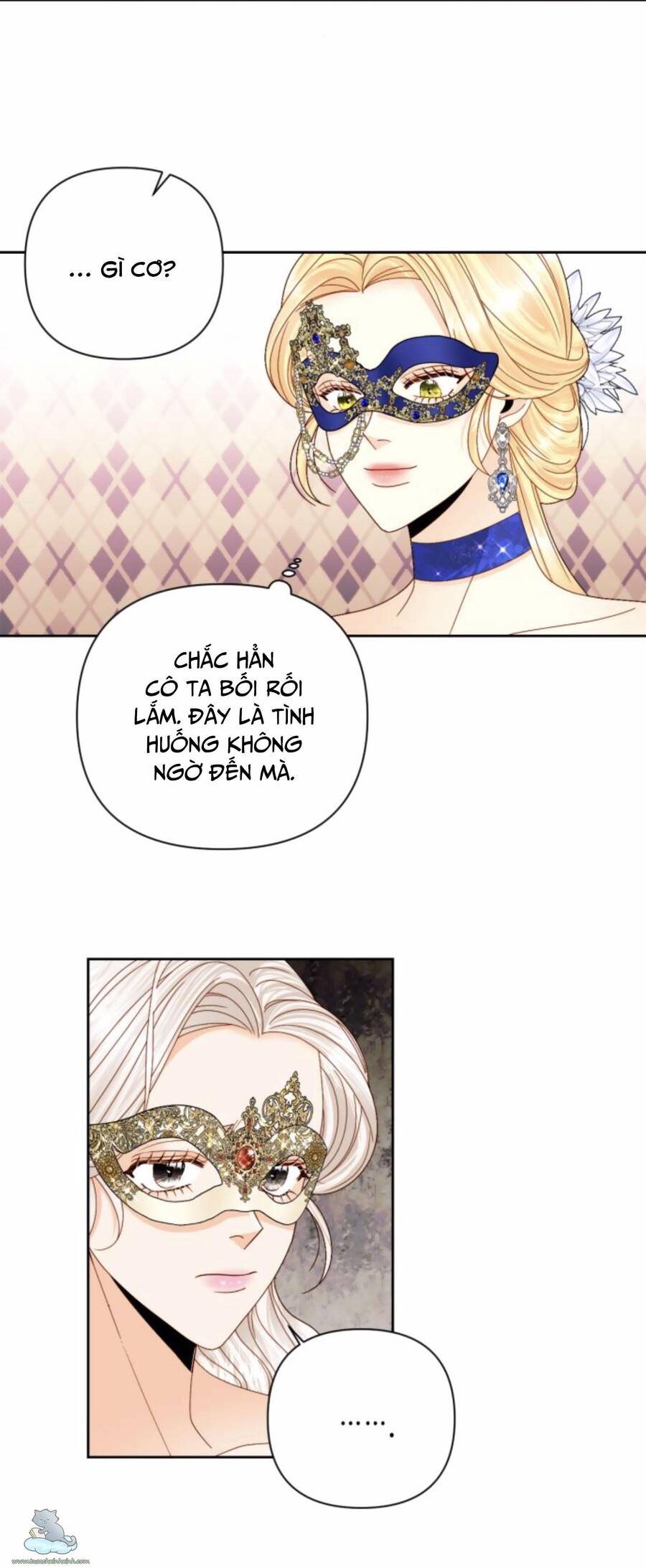 Hoàng Hậu Tái Hôn - Chapter 115 - Page 31