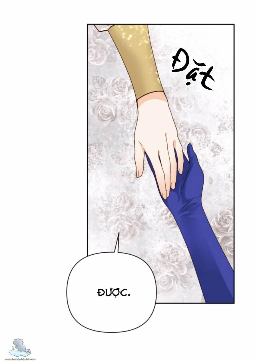 Hoàng Hậu Tái Hôn - Chapter 115 - Page 32