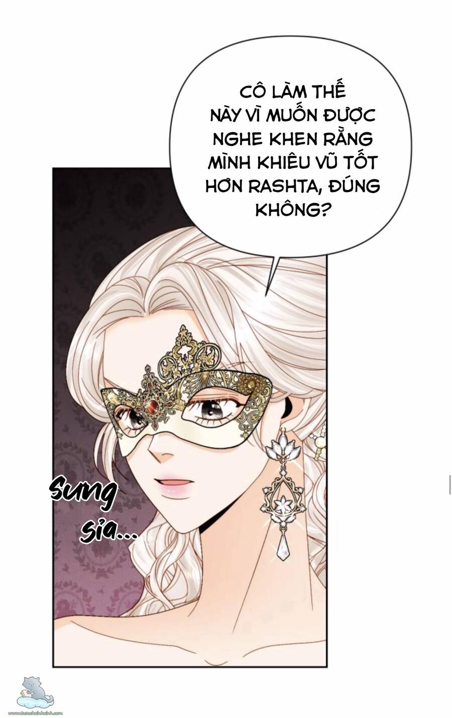 Hoàng Hậu Tái Hôn - Chapter 115 - Page 36