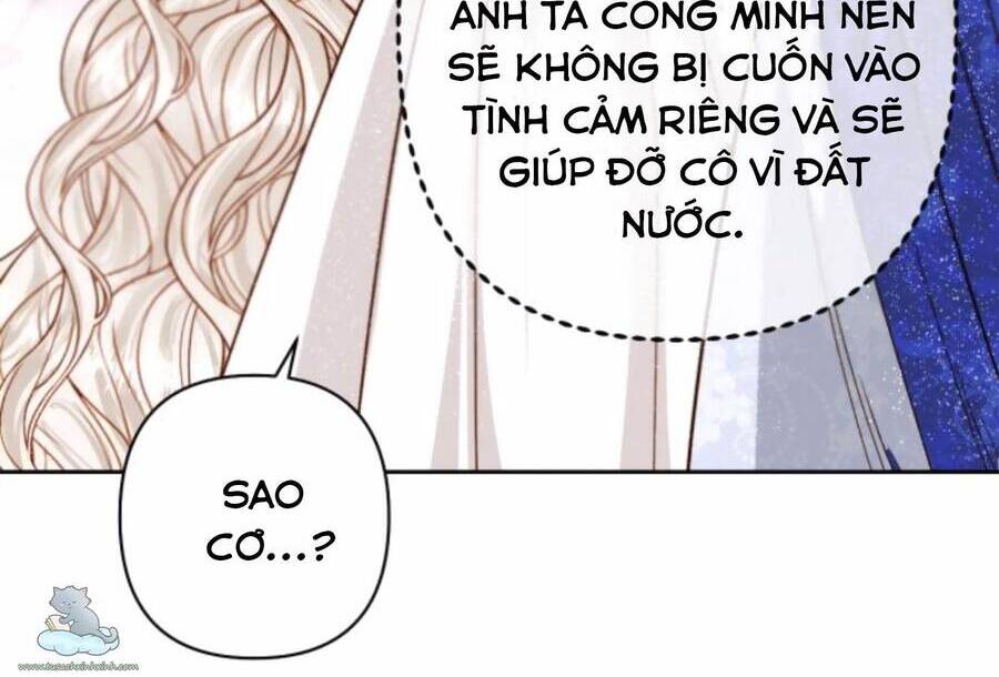 Hoàng Hậu Tái Hôn - Chapter 115 - Page 40