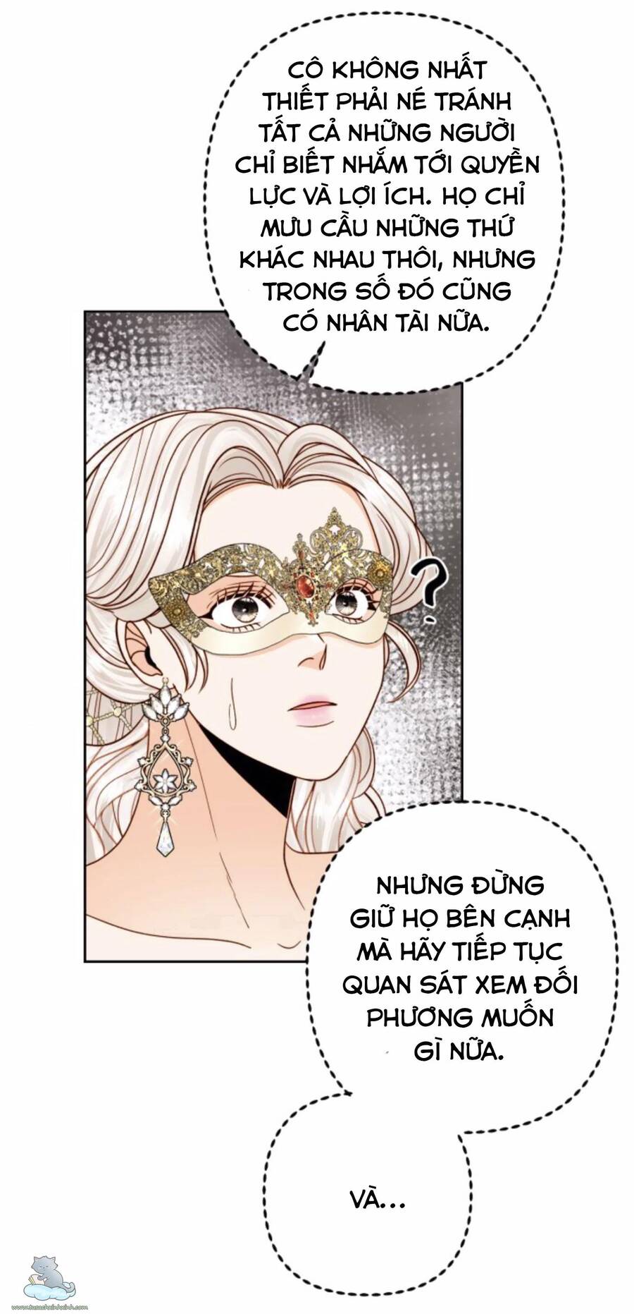 Hoàng Hậu Tái Hôn - Chapter 115 - Page 41