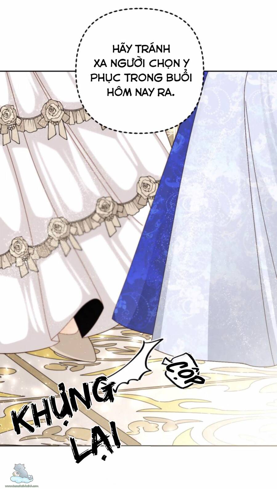 Hoàng Hậu Tái Hôn - Chapter 115 - Page 42